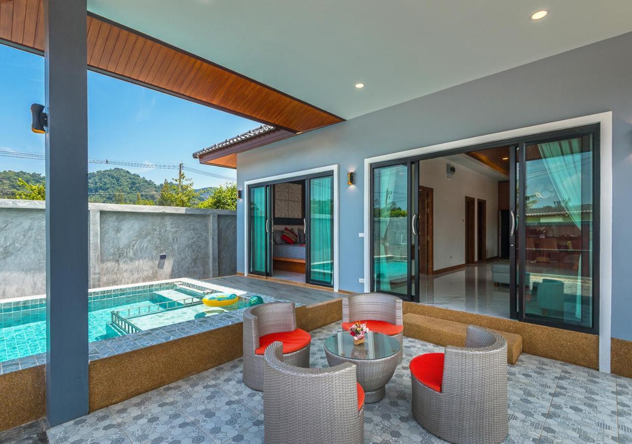 Pinthong Aonang Villa Ao Nang
