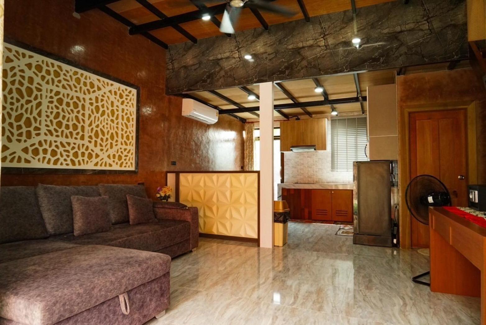 Pinthong Aonang Villa Ao Nang